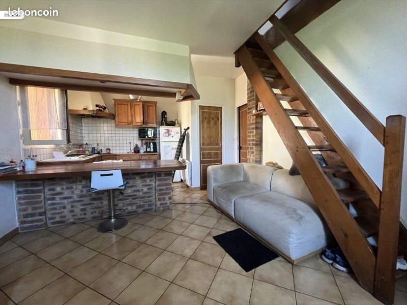 Appartement à vendre, 44m², Argenteuil