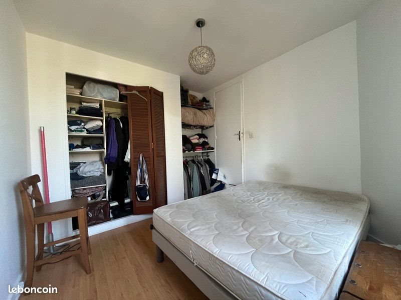 Appartement à vendre, 44m², Argenteuil