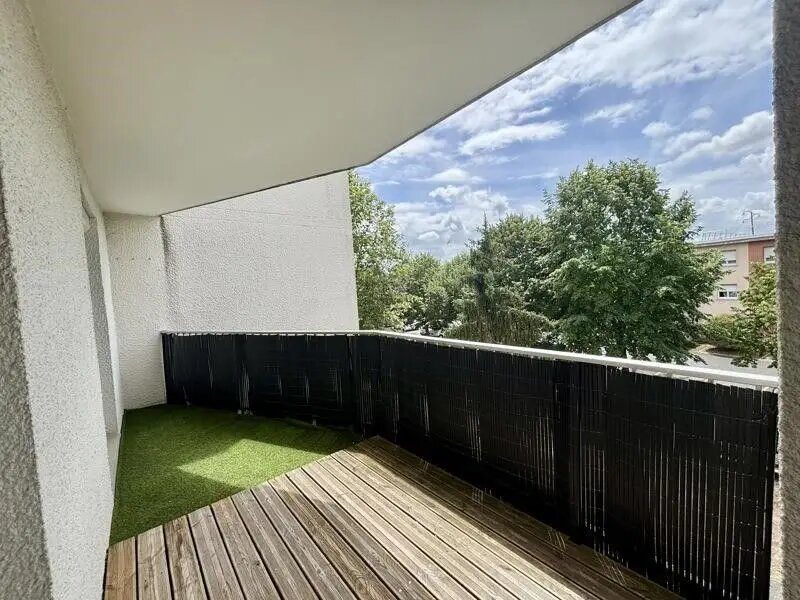 Appartement à vendre, 95m², Eysines