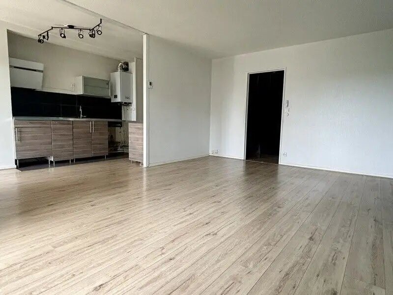 Appartement à vendre, 95m², Eysines