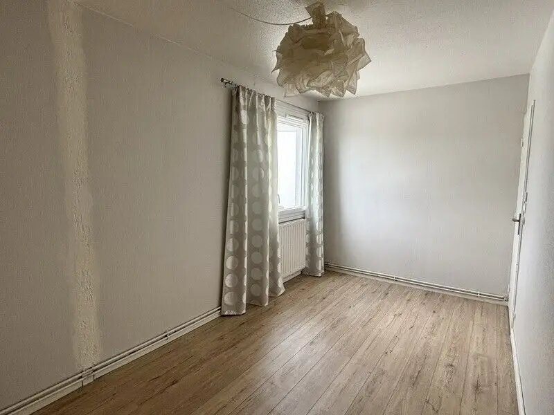 Appartement à vendre, 95m², Eysines