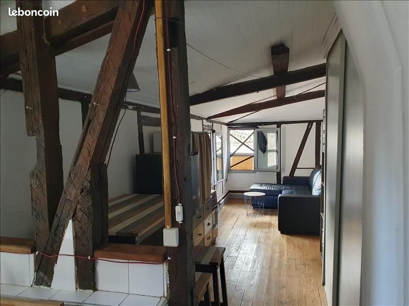 Appartement à vendre, 19m², Auch