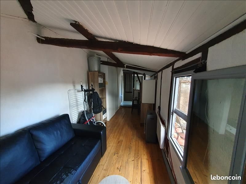 Appartement à vendre, 19m², Auch