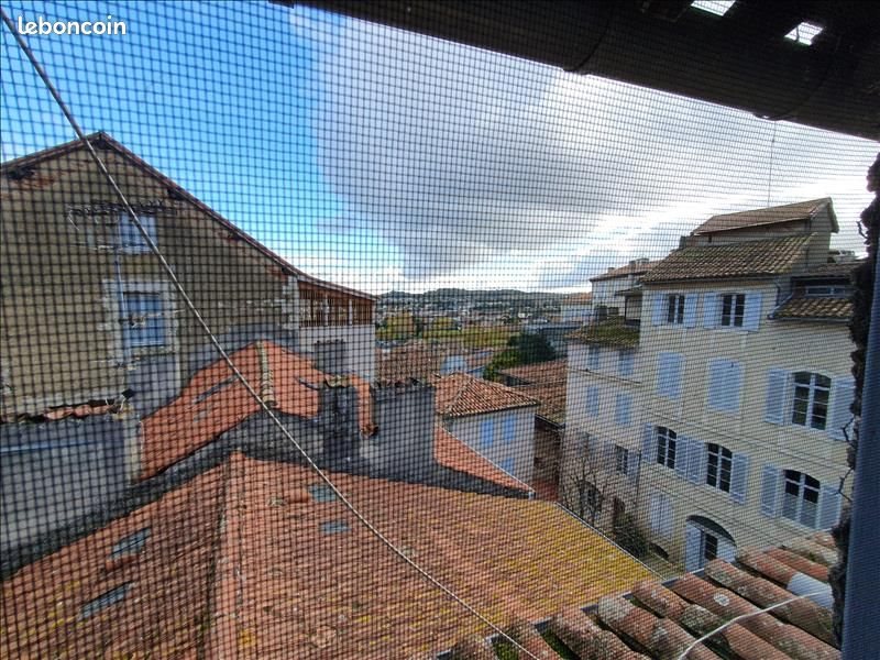 Appartement à vendre, 19m², Auch