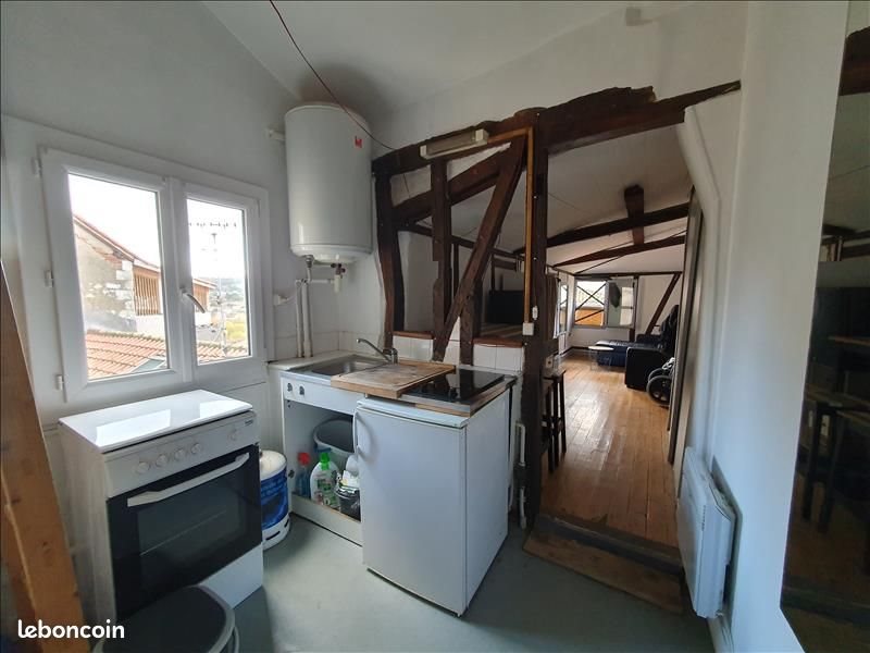 Appartement à vendre, 19m², Auch