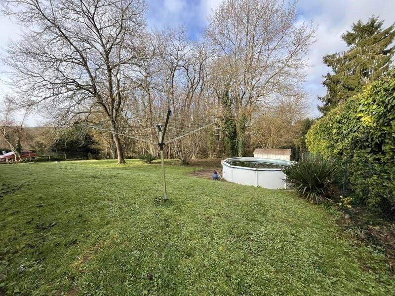 Maison à vendre, 116m², Garat