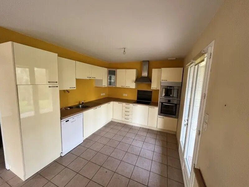 Maison à vendre, 116m², Garat
