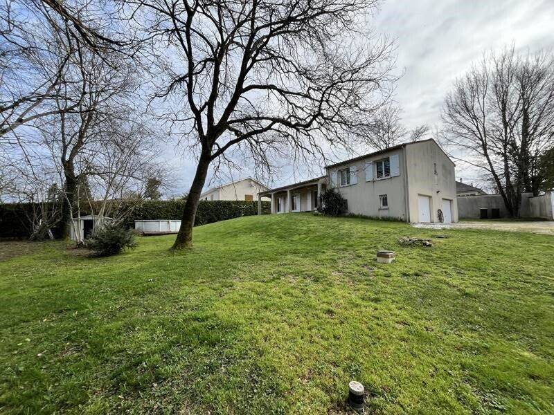 Maison à vendre, 116m², Garat
