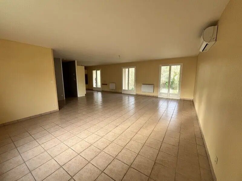 Maison à vendre, 116m², Garat