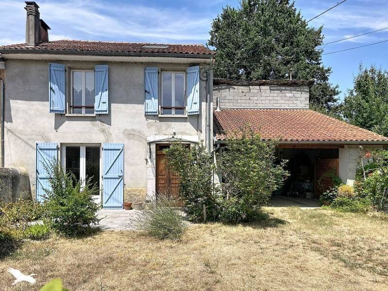 Maison à vendre, 125m², Pointis-de-Rivière