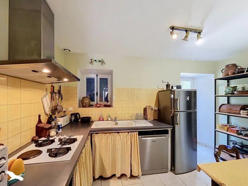 Maison à vendre, 125m², Pointis-de-Rivière