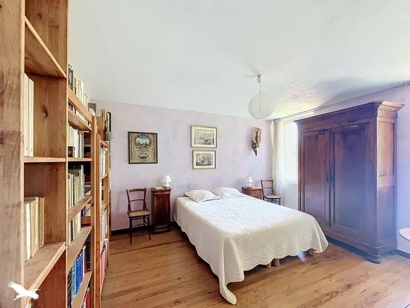 Maison à vendre, 125m², Pointis-de-Rivière