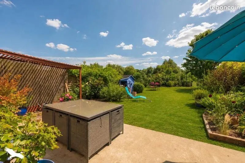 Maison à vendre, 144m², Auvers-sur-Oise