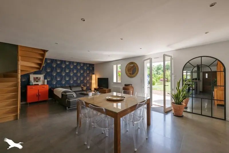 Maison à vendre, 144m², Auvers-sur-Oise