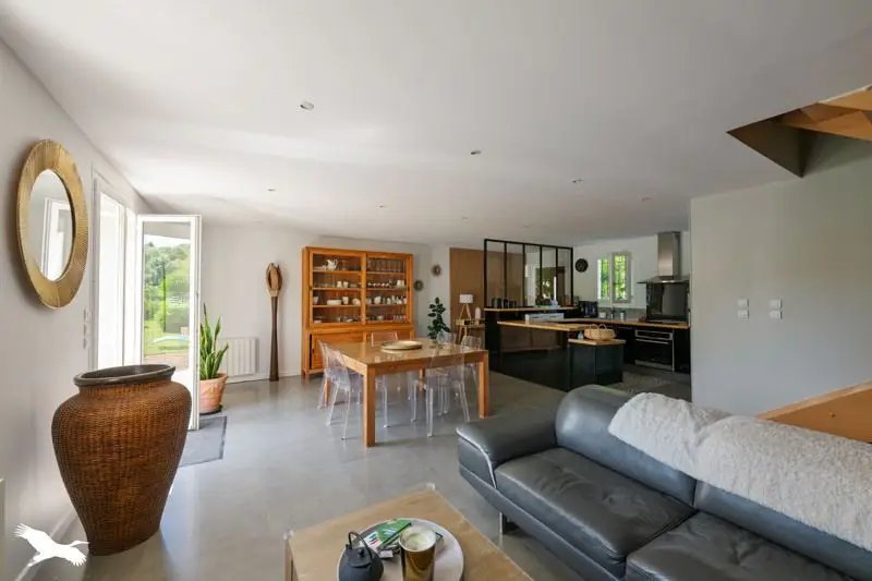 Maison à vendre, 144m², Auvers-sur-Oise
