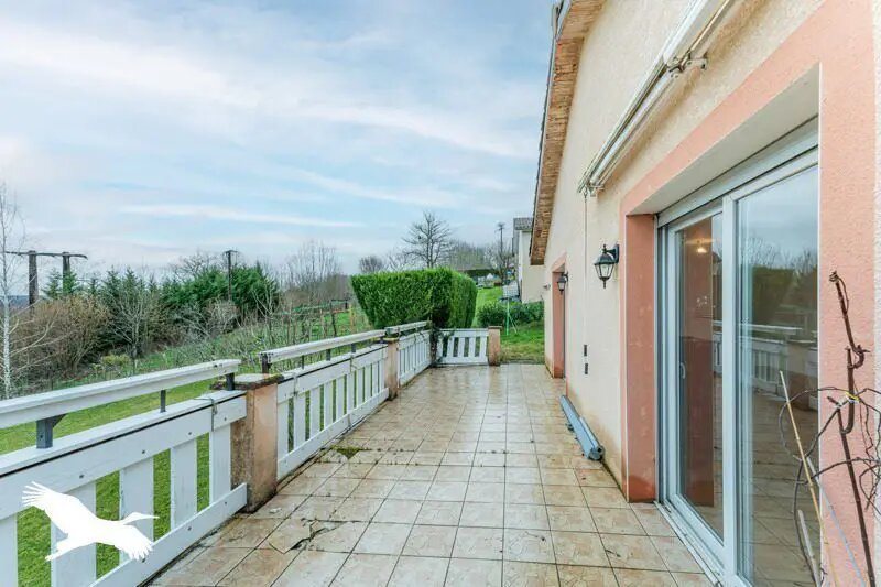 Maison à vendre, 138m², Prat-Bonrepaux