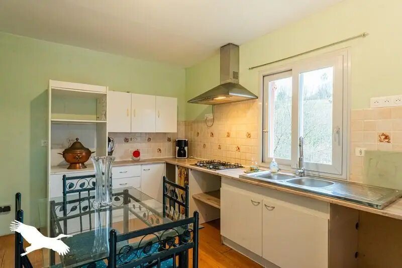 Maison à vendre, 138m², Prat-Bonrepaux