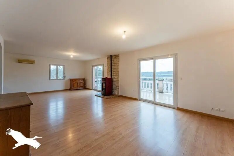 Maison à vendre, 138m², Prat-Bonrepaux