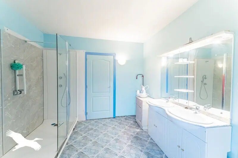 Maison à vendre, 138m², Prat-Bonrepaux