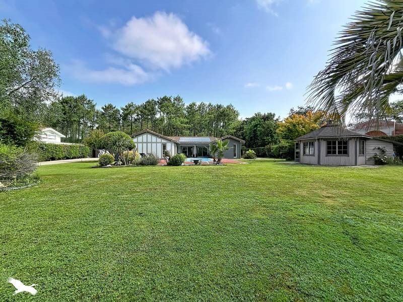 Maison à vendre, 156m², Azur