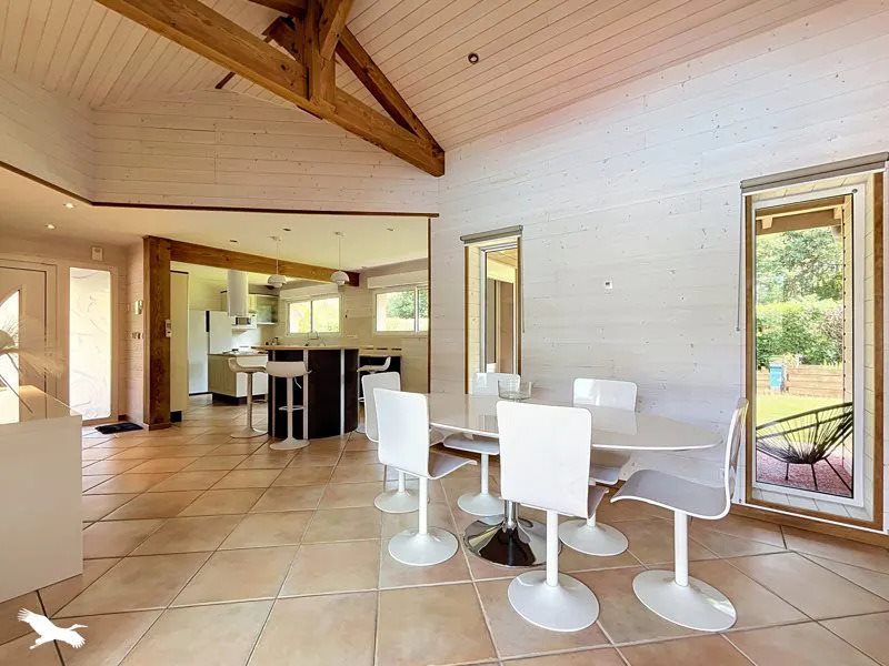 Maison à vendre, 156m², Azur