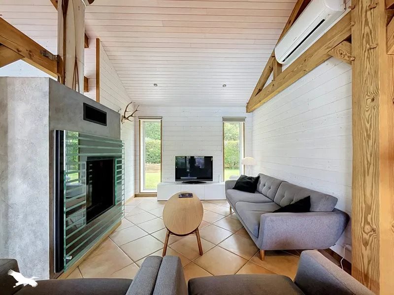 Maison à vendre, 156m², Azur