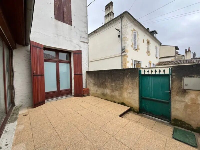 Appartement à vendre, 193m², Bergerac