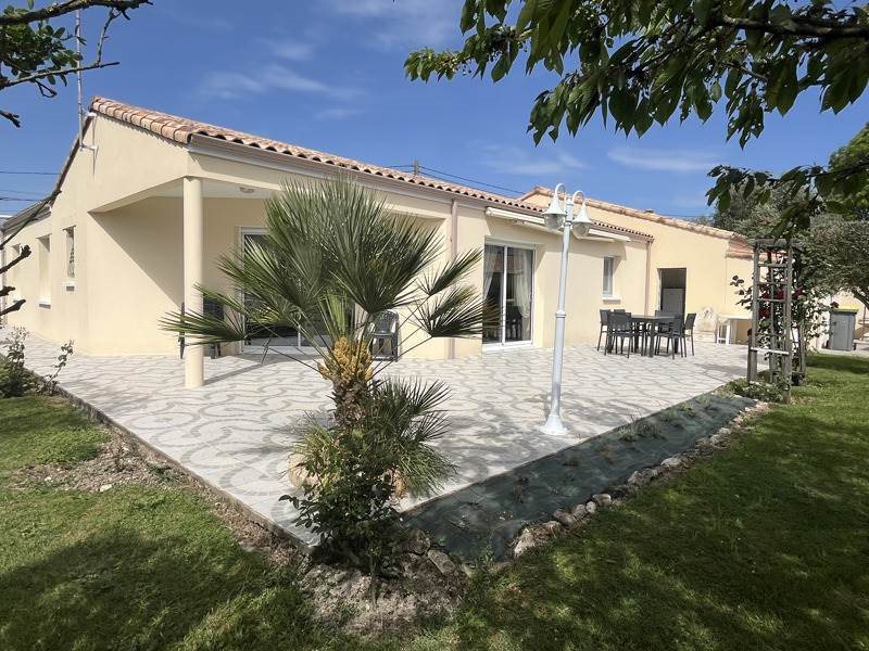 Maison à vendre, 114m², Niort