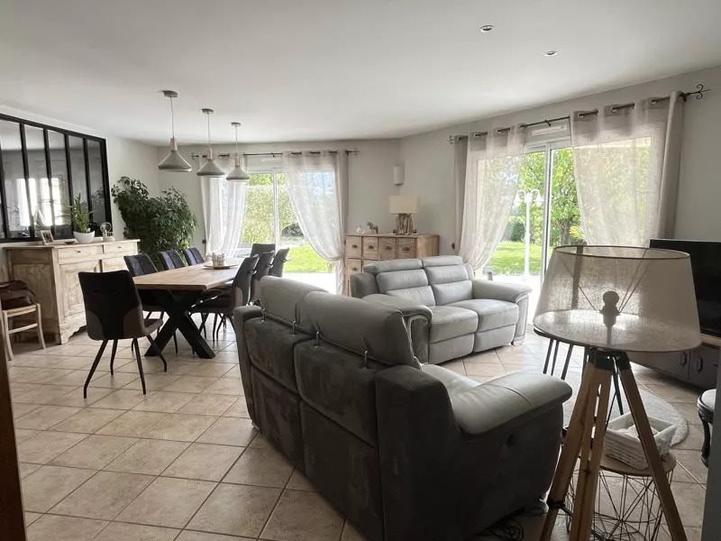 Maison à vendre, 114m², Niort