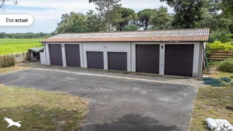 Appartement à vendre, 165m², Magescq