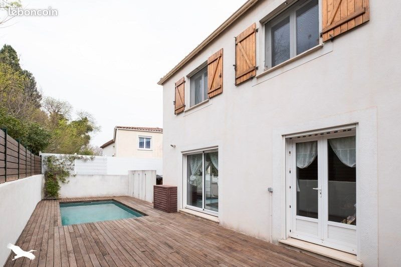 Maison à vendre, 106m², Montpellier