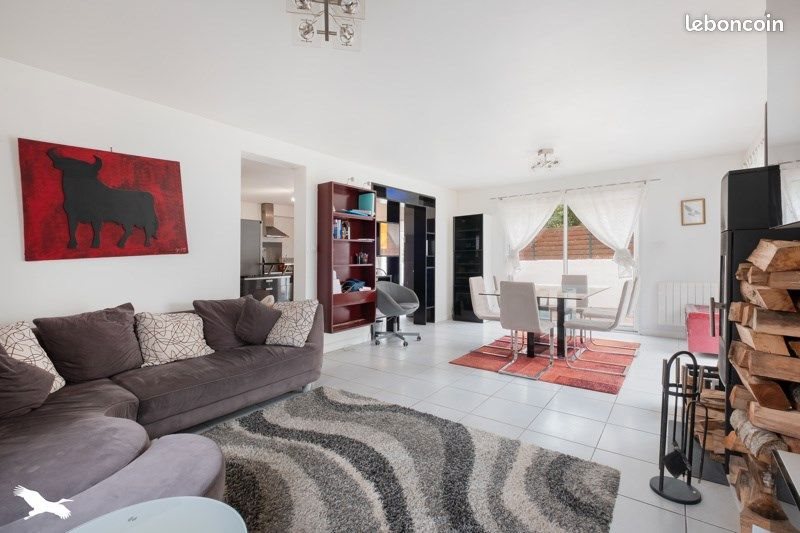Maison à vendre, 106m², Montpellier