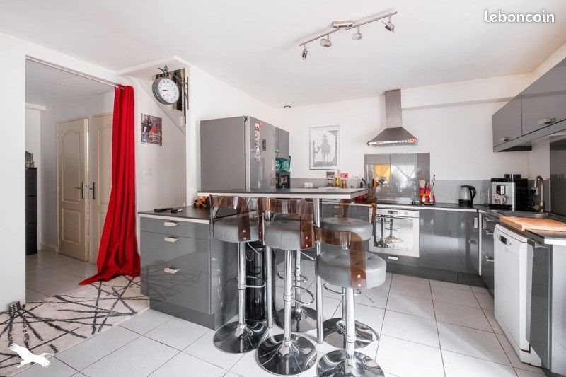 Maison à vendre, 106m², Montpellier