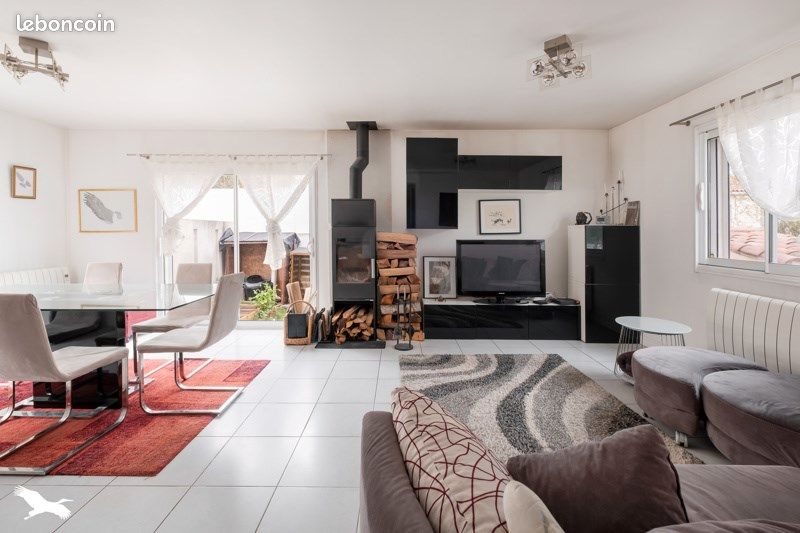 Maison à vendre, 106m², Montpellier