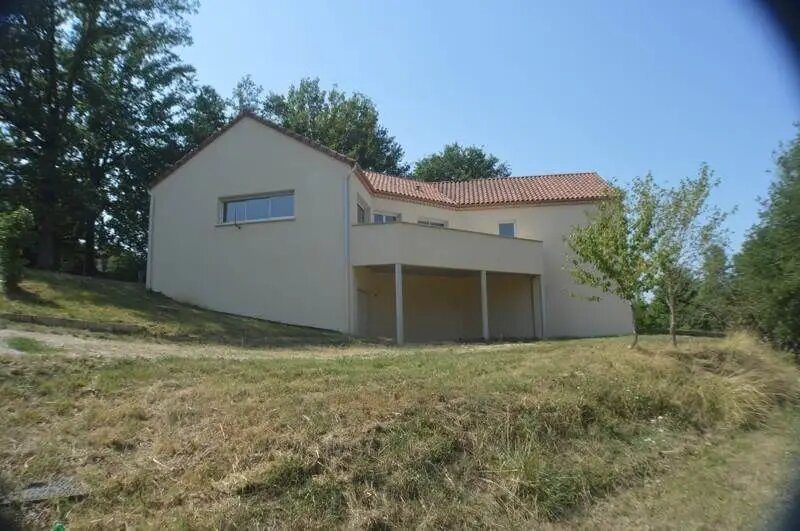 Maison à vendre, 147m², Gourdon