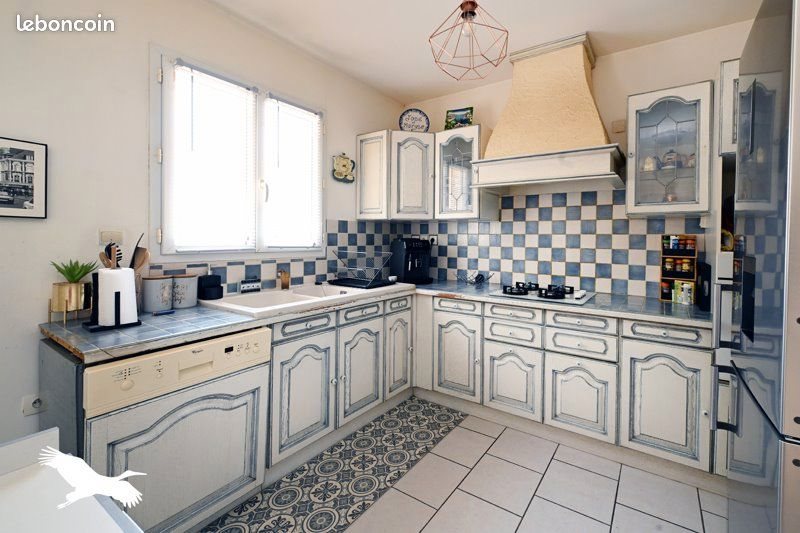 Maison à vendre, 109m², Roullet-Saint-Estèphe