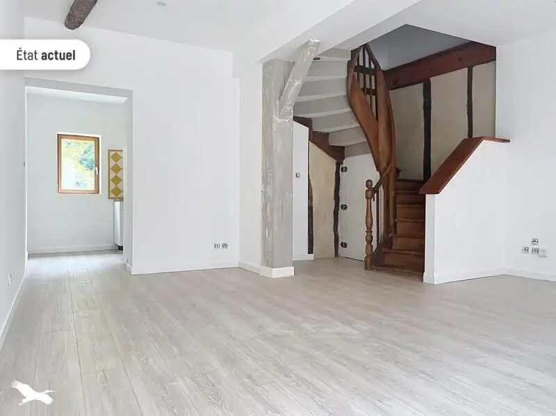 Maison à vendre, 65m², Graulhet