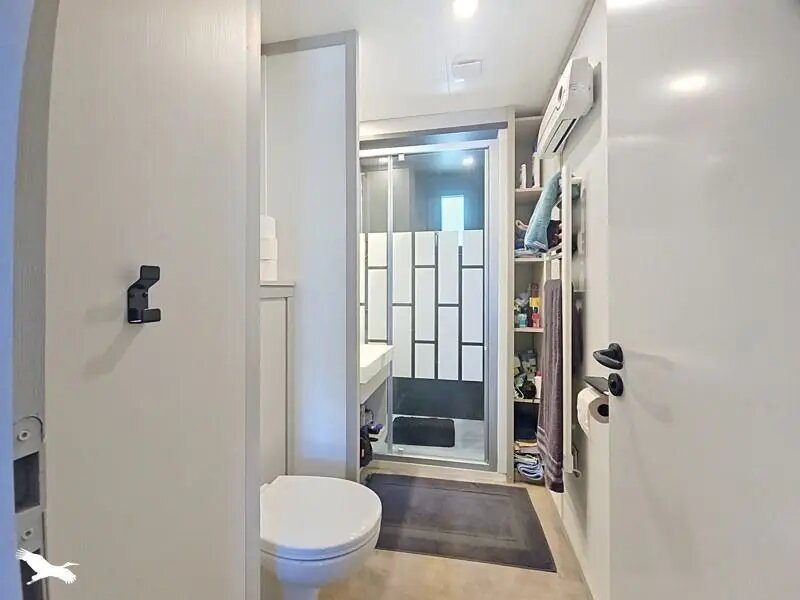 Maison à vendre, 63m², Saubrigues
