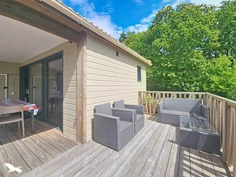 Maison à vendre, 63m², Saubrigues