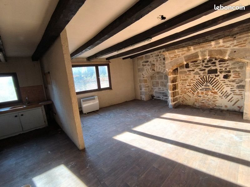 Appartement à vendre, 257m², Figeac