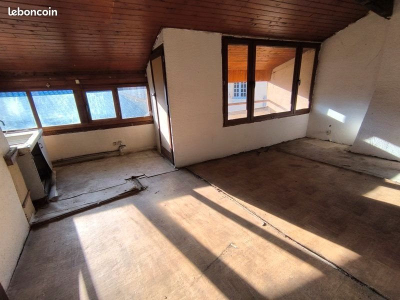 Appartement à vendre, 257m², Figeac