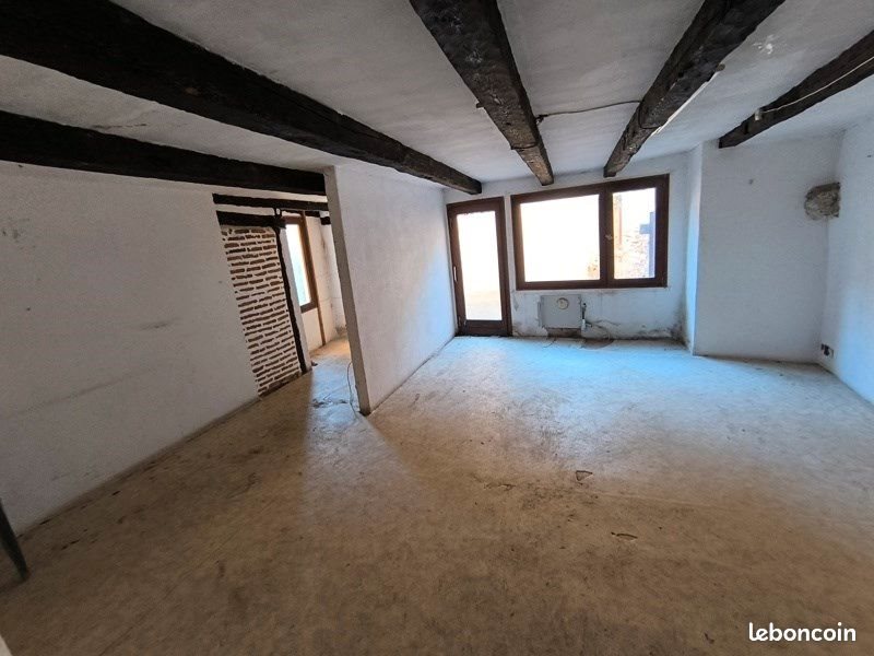 Appartement à vendre, 257m², Figeac