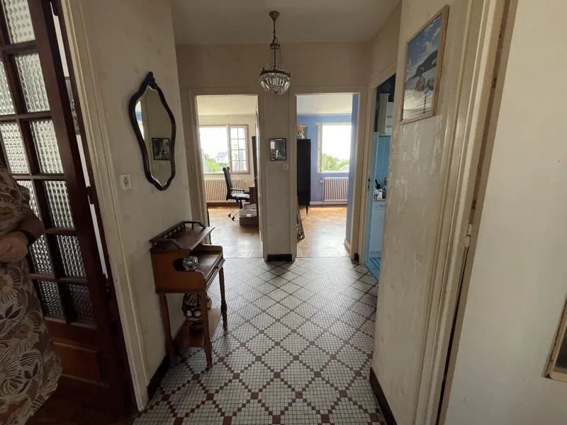 Maison à vendre, 145m², Carhaix-Plouguer