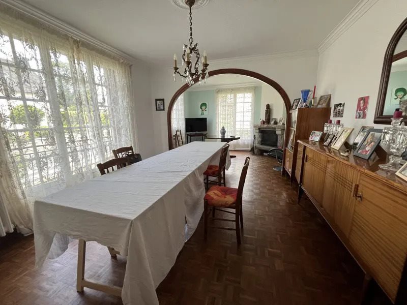 Maison à vendre, 145m², Carhaix-Plouguer