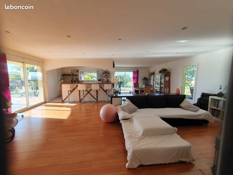 Maison à vendre, 150m², Biran