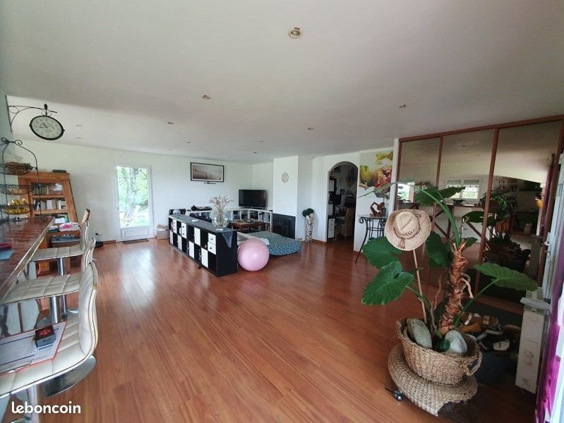 Maison à vendre, 150m², Biran