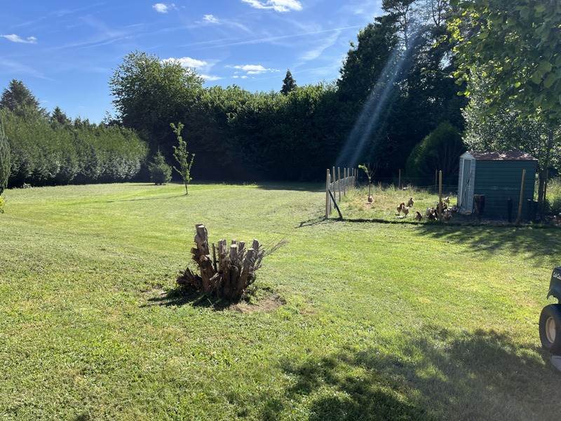 Maison à vendre, 85m², Uzerche
