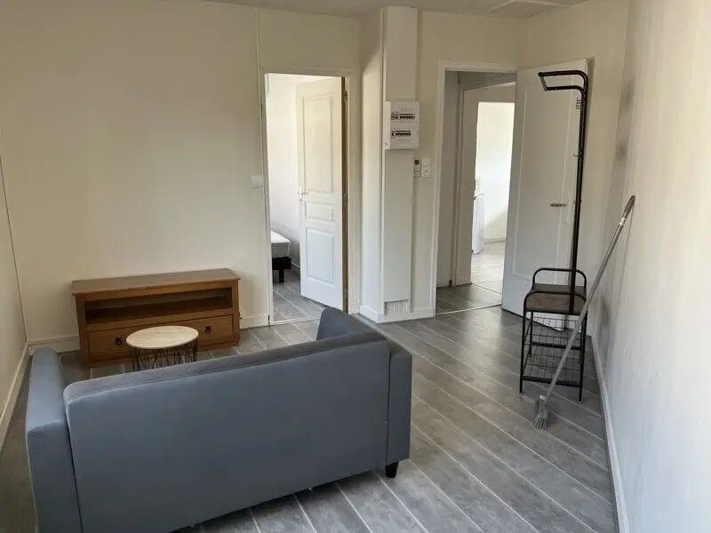 Appartement à louer, 28m², Ruelle-sur-Touvre