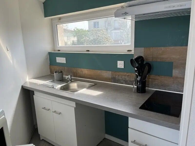 Appartement à louer, 28m², Ruelle-sur-Touvre