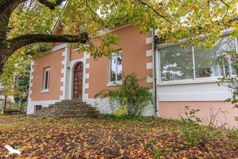 Maison à vendre, 116m², Monflanquin